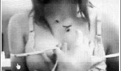 色色色色视频,一场视觉与心理的震撼之旅