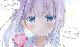 可爱的动漫,探寻动漫世界的甜蜜奥秘