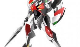 动漫机甲,探索未来机甲世界的奥秘